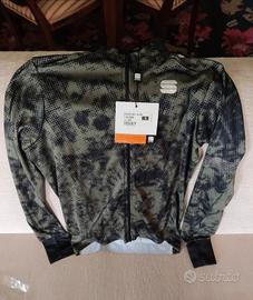 Maglia Sportful Escape Supergiara Thermal NUOVA 