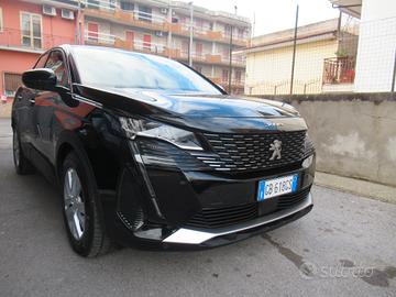 Peugeot 3008 BlueHDi 130 S&S Allure