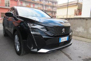 Peugeot 3008 BlueHDi 130 S&S Allure