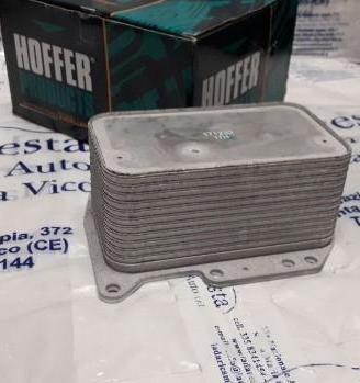 Radiatore olio opel movano b 2.3 cdti 8201005241