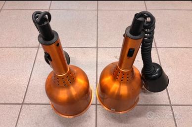 Lampade Riscaldanti