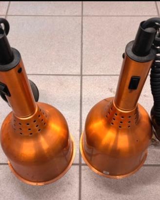 Lampade Riscaldanti