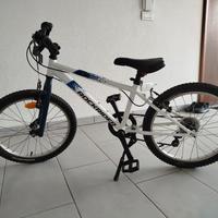 bici decathlon 