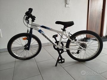 bici decathlon 