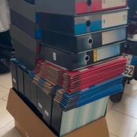 Materiale da ufficio