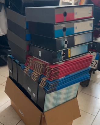 Materiale da ufficio