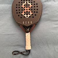 Pala padel Ocho Padel myrtea luxury