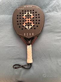 Pala padel Ocho Padel myrtea luxury