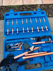 estrattore per cuscinetti