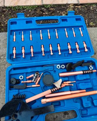 estrattore per cuscinetti