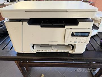 Stampante hp m26 laserjet wireless perfetta
