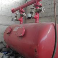 Filtro a sabbia per irrigazione a microgoccia