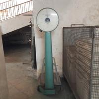 Bilancia meccanica zenith