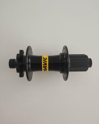Mozzo Mavic superboost