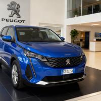 Peugeot 3008 1.5hdi 130cv EAT8 allure