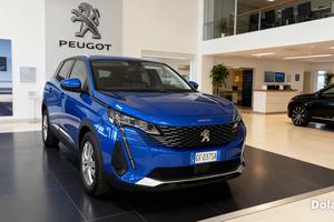 Peugeot 3008 1.5hdi 130cv EAT8 allure