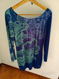 Abito Desigual 