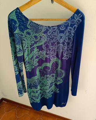 Abito Desigual 