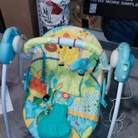 dondola neonato