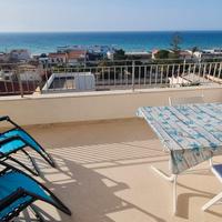 Appartamento vista mare sicilia alcamo marina