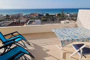 Appartamento vista mare sicilia alcamo marina