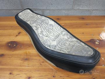 Sella per Harley Davidson Sportster