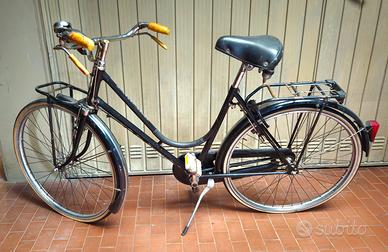 Bianchi Extra bicicletta donna