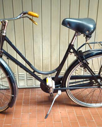 Bianchi Extra bicicletta donna
