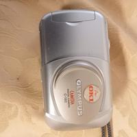 macchina fotografica 