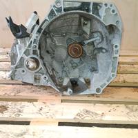Cambio Renault Clio 900 TB 5M anno 2015/20