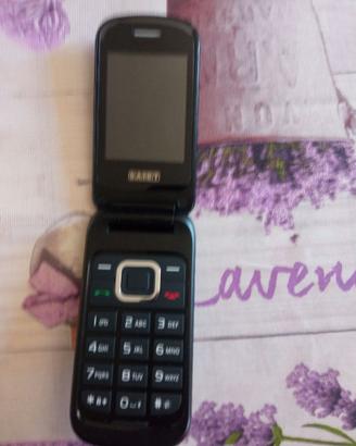 TELEFONO tipo Brondi praticamente NUOVO