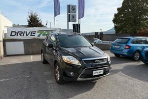 Ford Kuga Kuga+ 2.0 TDCi 140 CV 2WD DPF
