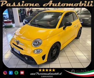 Abarth 595 1.4 Turbo T-Jet 160 CV Pista