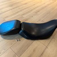 Sella Le Pera Harley-Davidson Touring