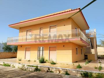 Casa Semindipendente - Scicli