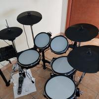 Batteria elettronica