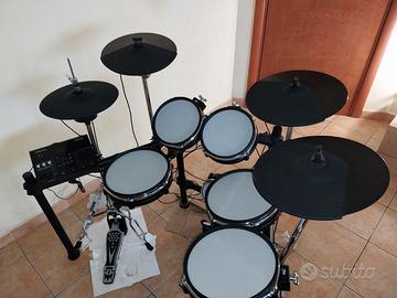 Batteria elettronica