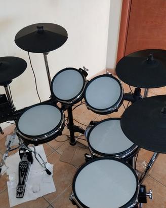 Batteria elettronica