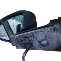 SPECCHIETTO RETROVISORE SINISTRO TOYOTA Yaris Seri