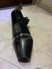 2 Marmitte Una Arrow,Una G.P.R