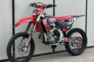 Honda CRF450R 2024 Redmoto TARGATA