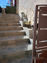 Vendita casa a Barile