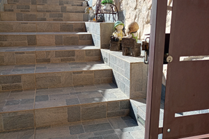 Vendita casa a Barile