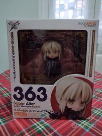 Nendoroid 363 Saber Alter Good Smile Company 