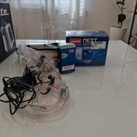 Aerosol portatile Medel Next