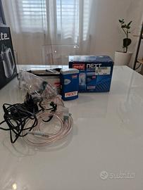 Aerosol portatile Medel Next