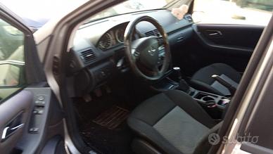 Mercedes classe A 
