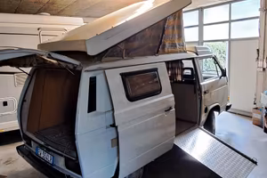 Volkswagen 25 jx 20 CTG N1 