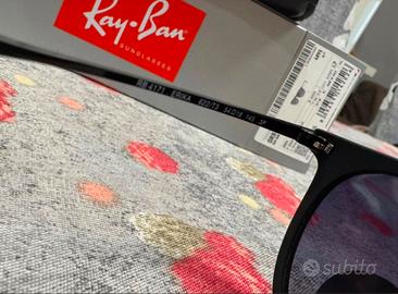 rayban Erika 