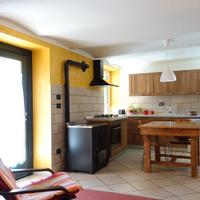 Casa semi indipendente ristrutturata